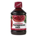 Optima Pomegranate Juice με χυμό Ροδιού, 500ml