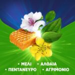 Pan Natural Φυσικό Σιρόπι για τον Ξηρό & Παραγωγικό Βήχα, 128gr - Image 3