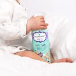 Pharmasept Baby Care Mild Bath Απαλό Βρεφικό Αφρόλουτρο για Σώµα & Μαλλιά, 500ml - Image 2