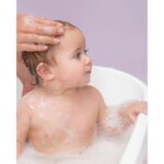 Pharmasept Baby Care Mild Bath Απαλό Βρεφικό Αφρόλουτρο για Σώµα & Μαλλιά, 500ml - Image 3