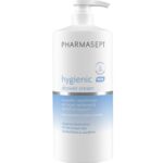 Pharmasept Hygienic Shower Cream Κρεμώδες Αφρόλουτρο Καθημερινής Χρήσης, 1000ml