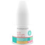Pharmasept Kids Extra Mild Deo Roll-on Εξαιρετικά Απαλό Αποσμητικό για Παιδιά & Εφήβους, 50ml - Image 2