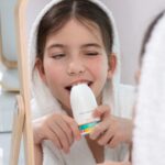 Pharmasept Kids Extra Mild Deo Roll-on Εξαιρετικά Απαλό Αποσμητικό για Παιδιά & Εφήβους, 50ml - Image 3