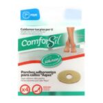 Prim Αυτοκόλλητο Επικάλιο Επίθεμα “Aqua” Comforsil, 4τεμ. (0802951)