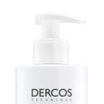 Vichy Dercos Anti-Dandruff DS Αντιπιτυριδικό Σαμπουάν για Κανονικά - Λιπαρά Μαλλιά, 390ml - Image 2