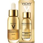 Vichy Neovadiol Longevity Serum Ορός Αναδόμησης για την Ώριμη Επιδερμίδα, 30ml - Image 2