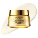Vichy Neovadiol Longevity Κρέμα Ημέρας Προσώπου για Αναδόμηση, 50ml - Image 3