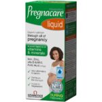 Vitabiotics Pregnacare Liquid Συμπλήρωμα Διατροφής για την Περίοδο της Εγκυμοσύνης 200ml