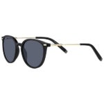 Zippo Eyewear Γυαλιά Ηλίου με Μαύρο Χρυσό Σκελετό OB244-5 - Image 2