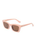 Zippo Eyewear Γυαλιά Ηλίου με Ροζ Σκελετό OS-G7-GR3