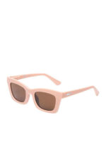 Zippo Eyewear Γυαλιά Ηλίου με Ροζ Σκελετό OS-G7-GR3