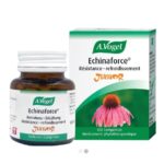 A.Vogel Echinaforce Junior Φυτικό Ενισχυτικό του Ανοσοποιητικού για Παιδιά, 120tabs