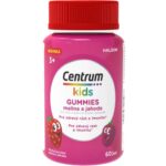 Centrum Kids Gummies Συμπλήρωμα για Ενδυνάμωση του Ανοσοποιητικού 60gummies