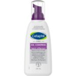 Cetaphil Pro Oil Control Αφρός Καθαρισμού για Δέρμα με Τάση Ακμής, 236ml