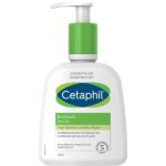 Cetaphil Ενυδατική Λοσιόν για Ξηρό έως Κανονικό & Ευαίσθητο Δέρμα, 236ml