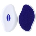 Dr. Scholl's Expert Care Nano Glass Foot File Λίμα Ποδιών για Σκληρό Δέρμα 1τεμ - Image 2