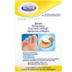 Dr. Scholl's Subtractive Corn Patches Επιθέματα Αφαίρεσης Κάλων 2τεμ
