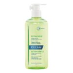 Ducray Extra-Doux Shampooing Σαμπουάν Συχνής Χρήσης για το Ευαίσθητο Τριχωτό, 400ml