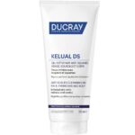 Ducray Kelual DS Gel Καθαρισμού κατά των Λεπιών για το Ερεθισμένο Δέρμα Πρόσωπο & Σώμα, 200ml