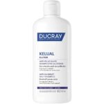 Ducray Kelual Elution Anti-dandruff Σαμπουάν κατά της Πιτυρίδας & της Ξηροδερμίας 400ml