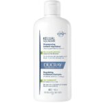 Ducray Kelual Squanorm Oily Dandruff Ρυθμιστικό Σαμπουάν Θεραπείας για Λιπαρή Πιτυρίδα, 400ml