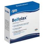 Eifron Beifolax Συμπλήρωμα για τη Φυσιολογική Λειτουργία του Εντέρου, 12sachets