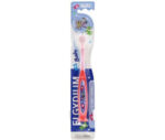 Elgydium Baby Soft Βρεφική Οδοντόβουρτσα Μαλακή 0-2y(τυχαία επιλογή χρώματος), 1τεμ - Image 2