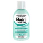 Elgydium Eludril Sensitive Στοματικό Διάλυμα για Ευαίσθητα Δόντια, 500ml