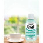 Elgydium Eludril Sensitive Στοματικό Διάλυμα για Ευαίσθητα Δόντια, 500ml - Image 2