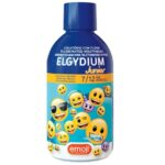 Elgydium Junior Emoji Στοματικό Διάλυμα για Παιδιά 7-12 Eτών, 500ml