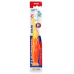 Elgydium Kids Toothbrush Shark Οδοντόβουρτσα για Παιδιά 2-6 ετών, 1τεμ