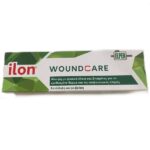 Elpen Ilon Woundcare Αναπλαστική Αλοιφή με Φυσικά Έλαια & Βιταμίνες, 50ml
