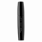 Erre Due Super Volume Mascara 301 Black Μάσκαρα για Ενισχυμένο Όγκο Βλεφαρίδων 12ml