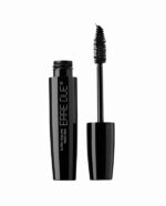 Erre Due Super Volume Mascara 301 Black Μάσκαρα για Ενισχυμένο Όγκο Βλεφαρίδων 12ml - Image 2