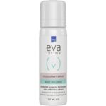 Eva Intima Daily Wellness Deodorant Spray για την Ευαίσθητη Περιοχή με Εκχύλισμα Λωτού 50ml