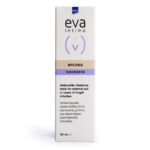 Eva Intima Mycosis Cleansing Foam Disorders Αφρός Καθαρισμού με Αντικνησμική Δράση 50ml