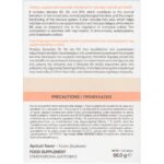 Eva Intima Pms SOS Period Συμπλήρωμα για την Προεμμηνορρυσιακή Φάση 30sticks - Image 2