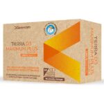 Genecom Terra D3 Maximum Plus 4000iu Συμπλήρωμα για το Ανοσοποιητικό, 60softgels