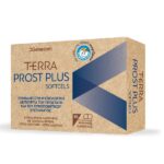 Genecom Terra Prost Plus Συμπλήρωμα για την Υγεία του Προστάτη, 30softgels
