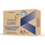 Genecom Terra Sueno Συμπλήρωμα για τον Ύπνο, 30tabs