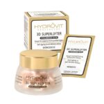 Hydrovit Hyaluronic Acid 3D Superlifter Ισχυρή Αντιγηραντική & Αντιρυτιδική Δράση 60monodoses