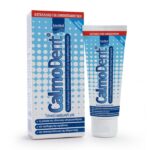 Intermed CalmoDent Gel Φθοριούχος Γέλη κατά της Οδοντικής Υπερευαισθησίας & Τερηδόνας , 75 ml
