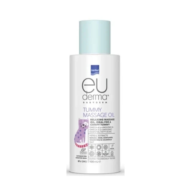 intermed-euderma-babyderm-tummy-massage-oil-Λάδι-κατά-των-Κολικών-των-Βρεφών-100ml1-1.jpg Intermed Euderma Babyderm Tummy Massage Oil Λάδι κατά των Κολικών των Βρεφών 100ml - Image 1