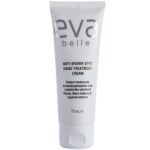 Intermed Eva Belle Αntibrown Spot Ενυδατική & Αντιγηραντική Κρέμα Χεριών για Πανάδες 75ml