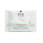 Intermed Eva Intima Fresh & Clean Maxi Size Μαντηλάκια Καθαρισμού Ευαίσθητης Περιοχής 10τεμ
