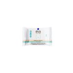 Intermed Eva Intima Pocket Size Towelettes Πανάκια Καθαρισμού της Ευαίσθητης Περιοχής, 10τεμ