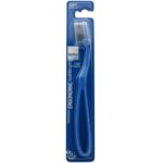 Intermed Professional Toothbrush Soft (4600) Οδοντόβουρτσα Μαλακή - Μπλε Χρώμα, 1τεμ