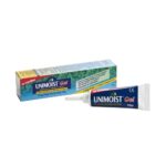 Intermed Unimoist Gel για την Ανακούφιση από την Ξηροστομία, 30gr