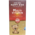 John Noa Promo (1+1 Δώρο) Happy Kids Vitamin C, 90gummies & Δώρο Multivitamin, 90gummies, 1σετ - Image 3