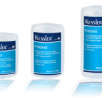 Kessler Fixband Αυτοκόλλητος Ελαστικός Επίδεσμος Υψηλών Επιδόσεων 8cm x 4m (KC.A03)
